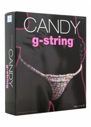 String bonbon pour femme