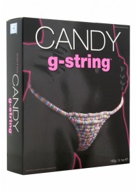 String bonbon pour femme