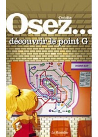 Osez découvrir le point G ancienne version