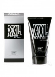 Crème pour pénis XXL