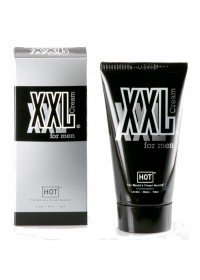 Crème pour pénis XXL