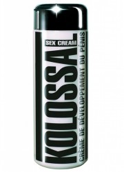 Creme pour penis Koloassal