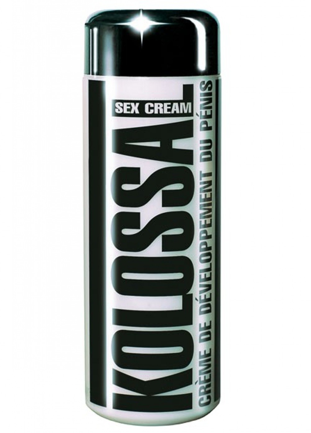 Creme pour penis Koloassal