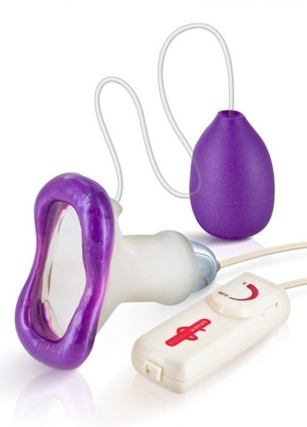 Stimulateur de clitoris pour femme - sextoy vibrant