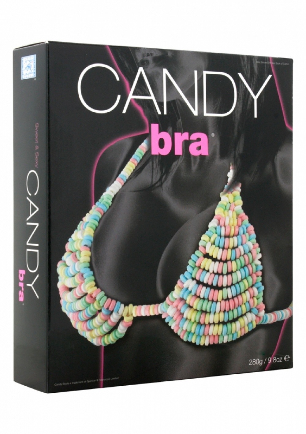 Bonbon Soutien gorge Candy Bra