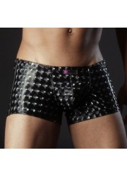 ManStore-Boxer homme Mini Pant Overkill