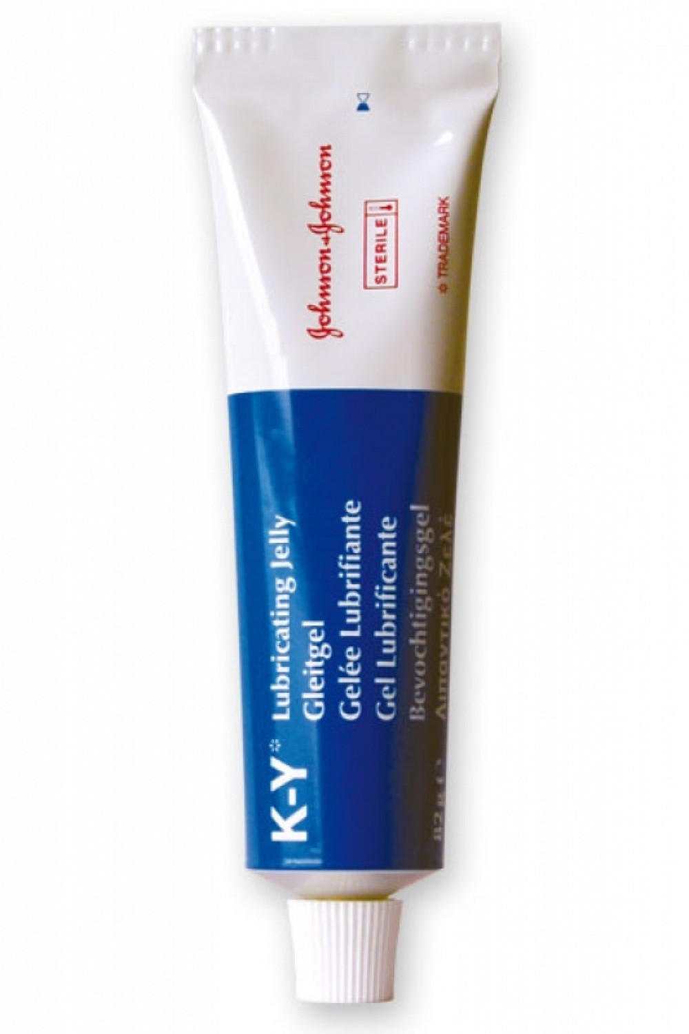 Lubrifiant médical KY