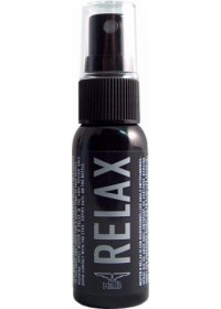Anesthesiant anal Relax 25 ml