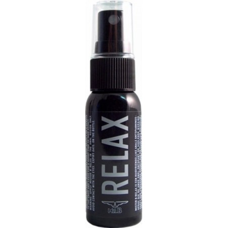 Anesthesiant anal Relax 25 ml