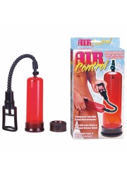Pompe standart développeur pénis Air controle