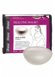 Prothéses de seins ADD en Silicone