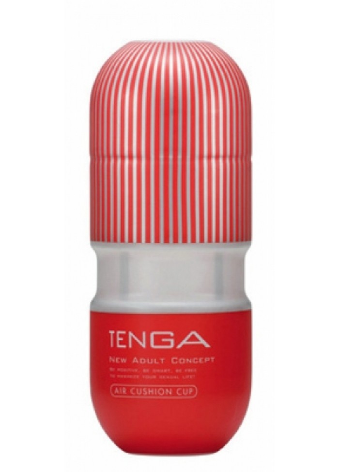 Tenga Masturbateur homme vaginette Air Cushion Cup