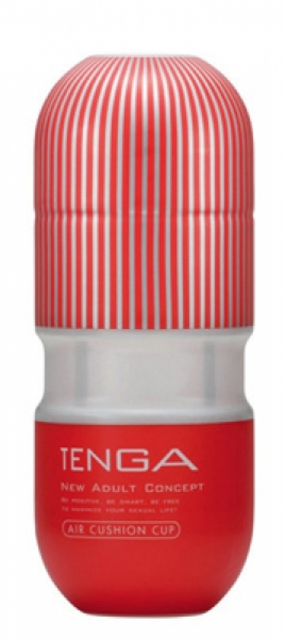 Tenga Masturbateur homme vaginette Air Cushion Cup