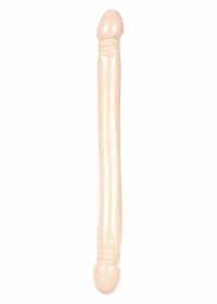 Double gode lisse Double Header Smooth L  chair 43 cm - 4cm