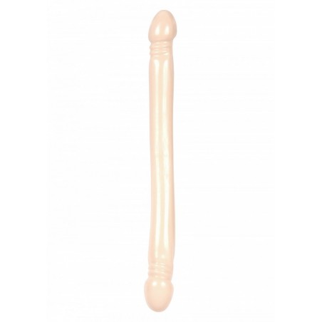 Double gode lisse Double Header Smooth L  chair 43 cm - 4cm