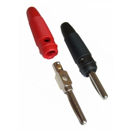 Adaptateurs Electro Stimulation