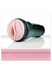 Fleshlight Masturbateur homme vaginette Vagin lisse