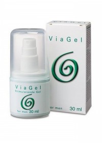 Gel Orgasmique Homme Viagel For Men 30ml homme