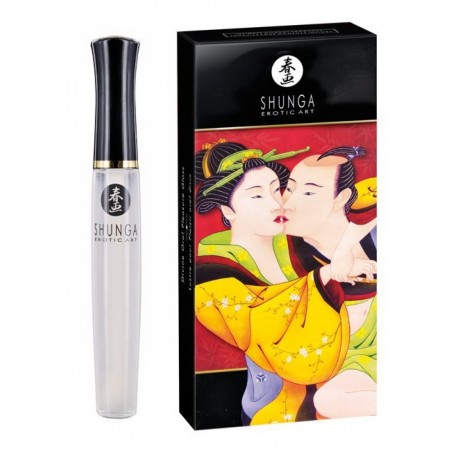 Shunga Gloss oral Divine