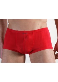 OlafBenz 1201-Boxer homme Minipants rouge