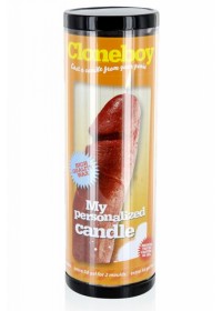 CloneBoy moulage pénis gode bougie