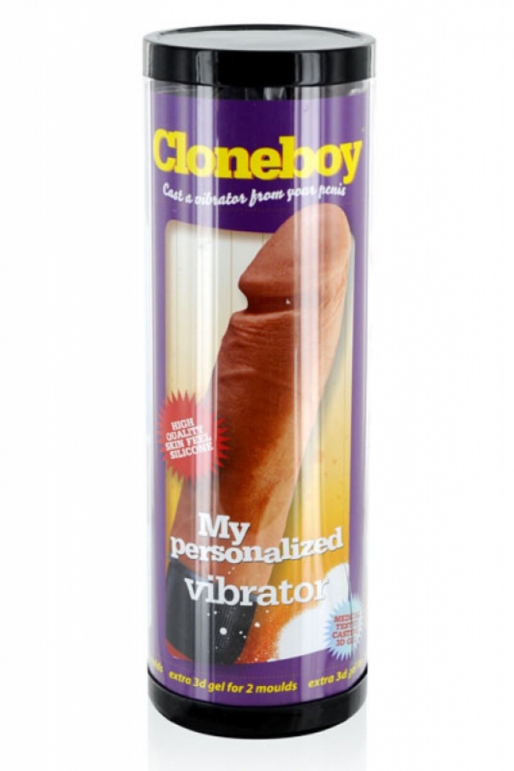 CloneBoy moulage pénis gode...
