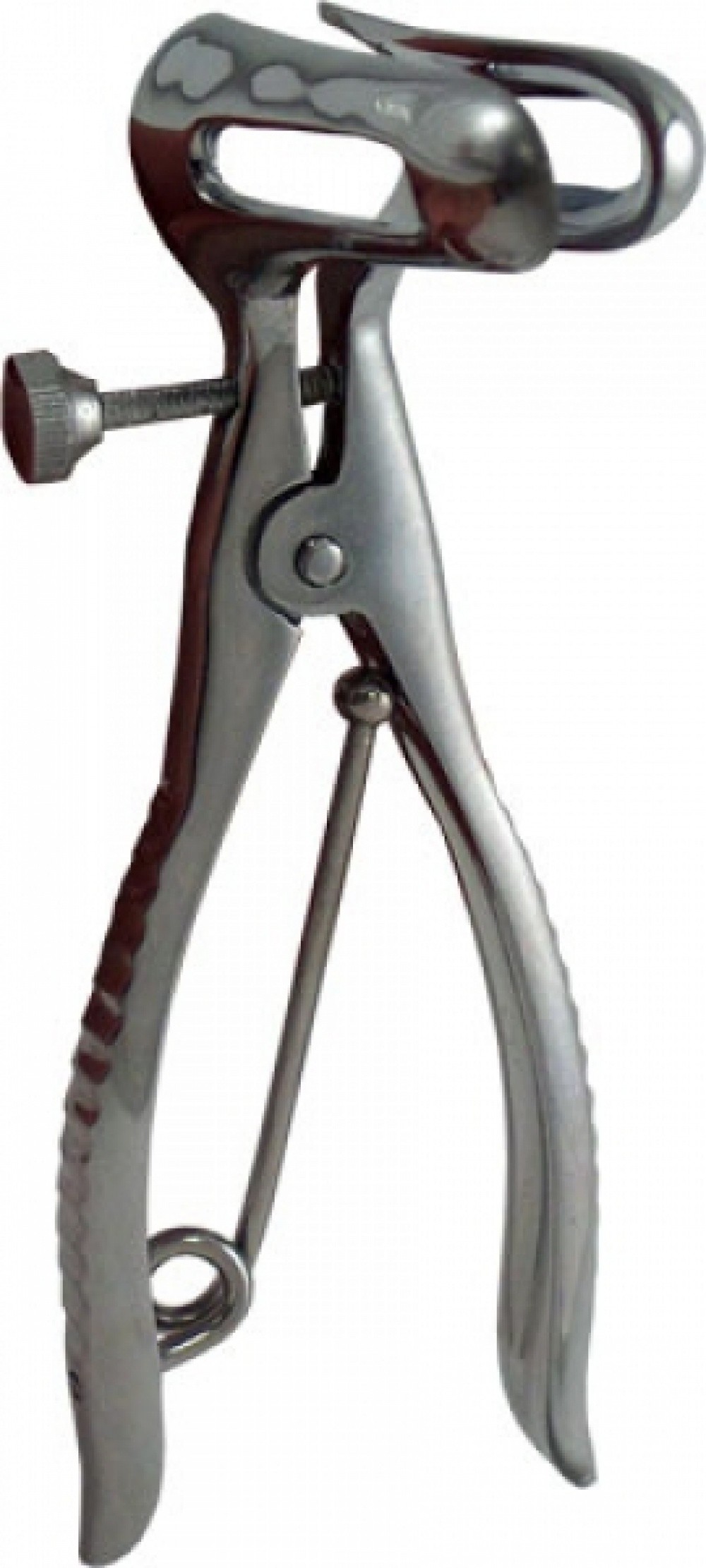 Speculum Anal Inox