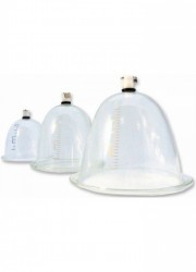 Cloche pump seins Lapd Breast Enlargement Cylinder misterB