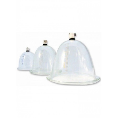 Cloche pump seins Lapd Breast Enlargement Cylinder misterB