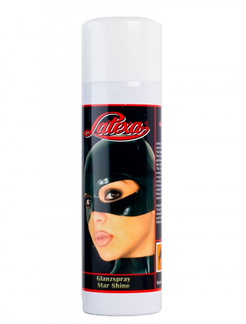 Latexa 1003 Spray brillance...