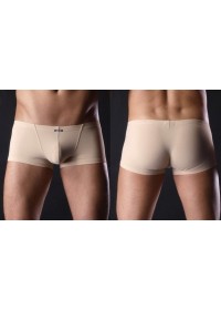 ManStore M278-Boxer homme MiniPants nude