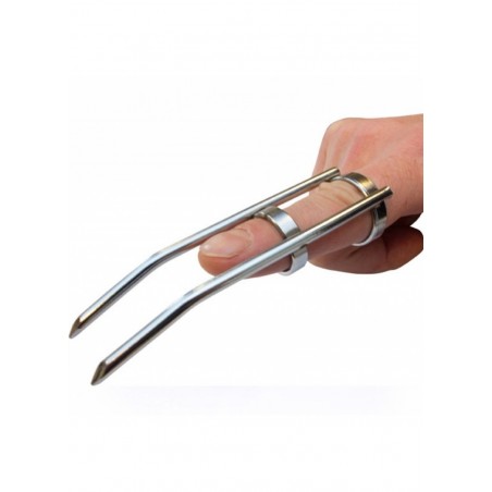 Griffes catnail en mètal