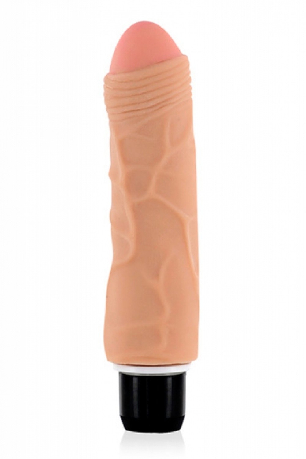Vibromasseur chair Soft Skin toucher peau vrai