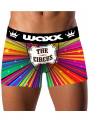Boxer homme WAXX The Circus