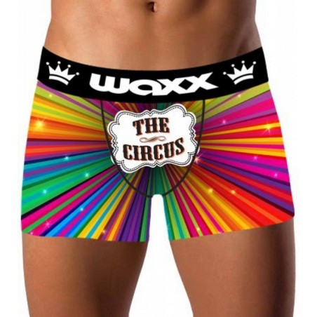Boxer homme WAXX The Circus