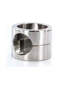 Cockring combi Cock & Ballstretcher