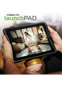 Fleshlight Launchpad pour Ipad