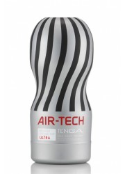 Tenga réutilisable Masturbateur US Air Tech VC Ultra - Grande taille