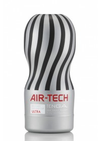 Tenga réutilisable Masturbateur US Air Tech VC Ultra - Grande taille