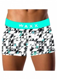 Boxer homme Waxx Black Diamonds