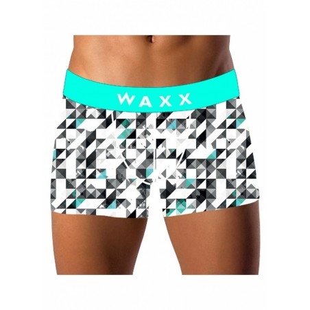 Boxer homme Waxx Black Diamonds