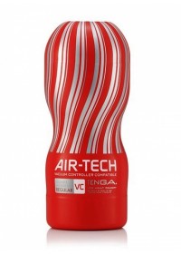 Tenga réutilisable Masturbateur homme Air-Tech VC Regular