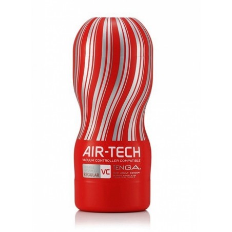 Tenga réutilisable Masturbateur homme Air-Tech VC Regular