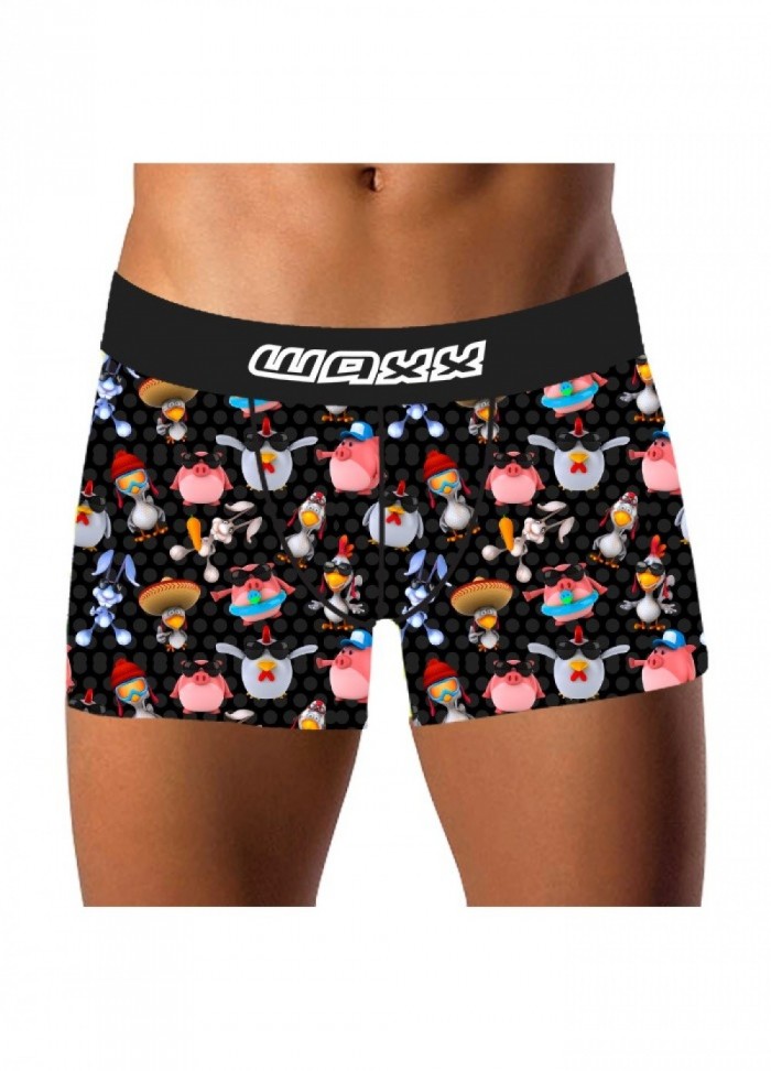 Boxer homme Waxx Loony