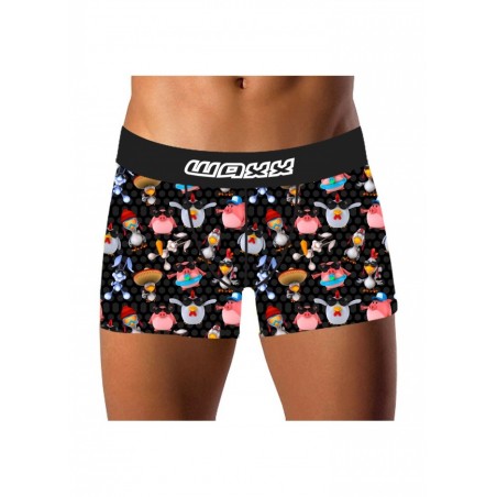 Boxer homme Waxx Loony