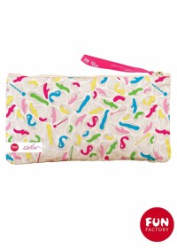 FunFactory Pochette rangement sextoys ToyBag