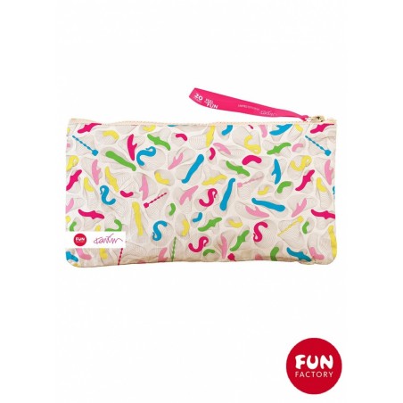 FunFactory Pochette rangement sextoys ToyBag