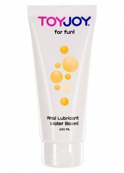 ToyJoy Lubrifiant Eau Anal Lube Waterbased 100ml