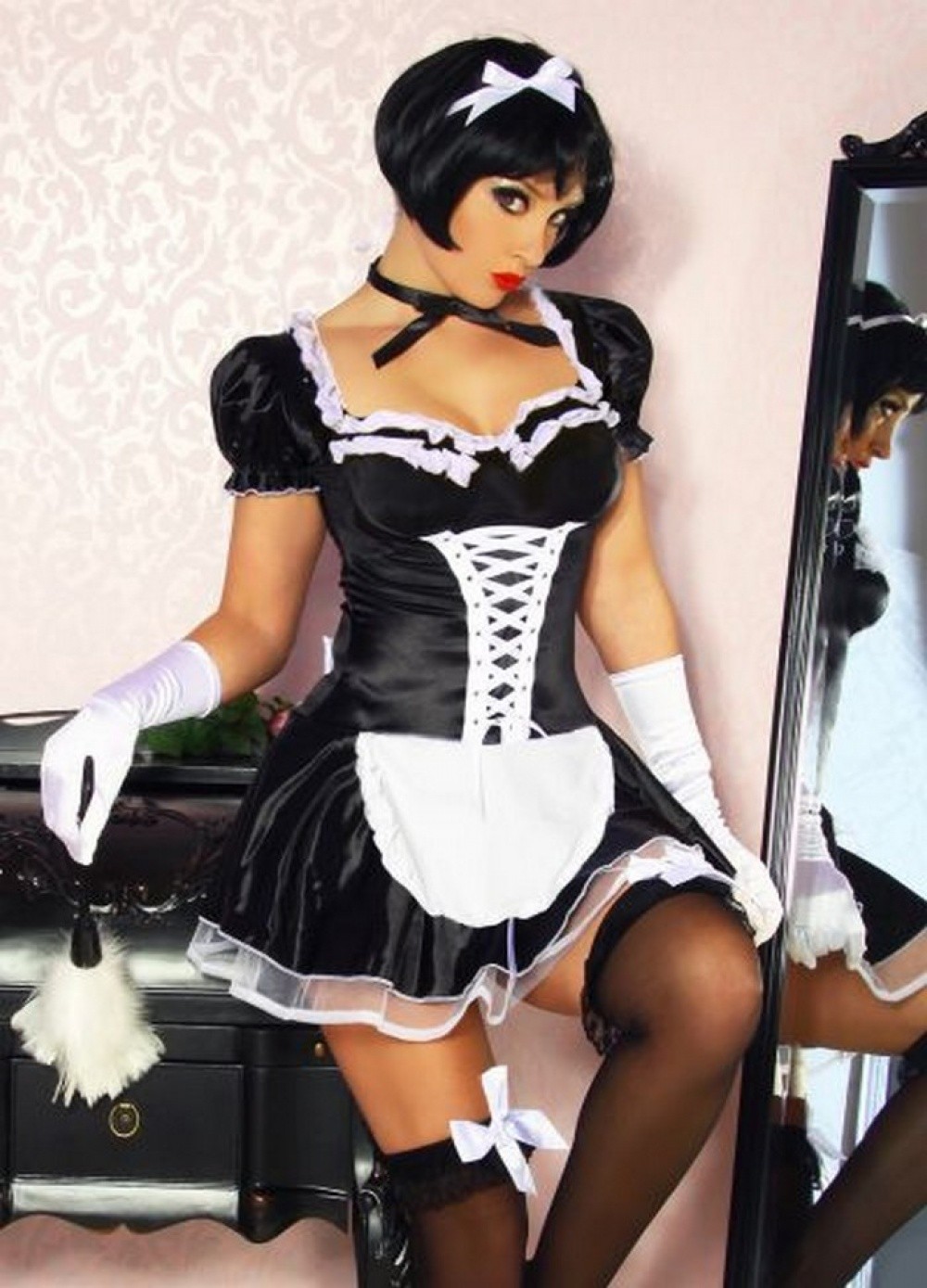 Uniforme sexy Déguisement...