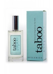 Taboo Epicurien Parfum sensuel pour homme